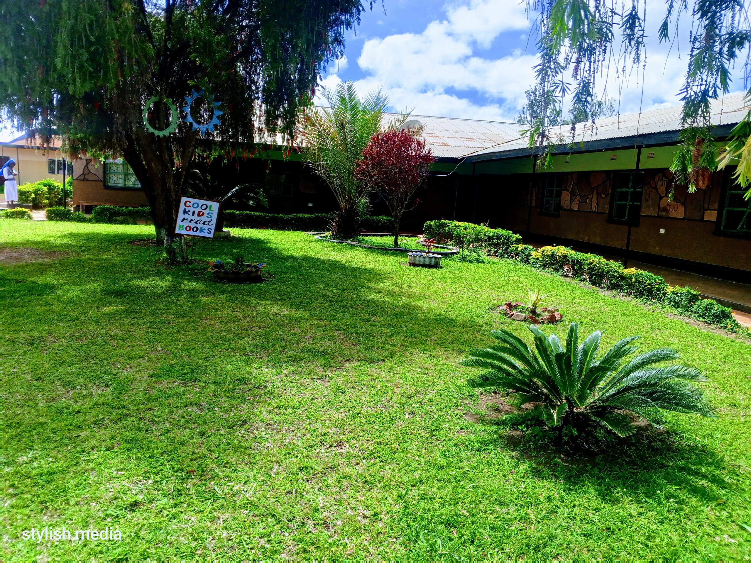 tetekela day care center
